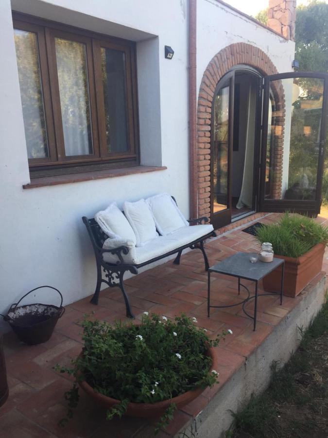 Domo De Enas Bed & Breakfast Exterior photo