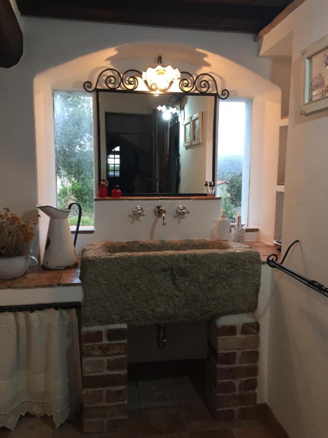 Domo De Enas Bed & Breakfast Exterior photo