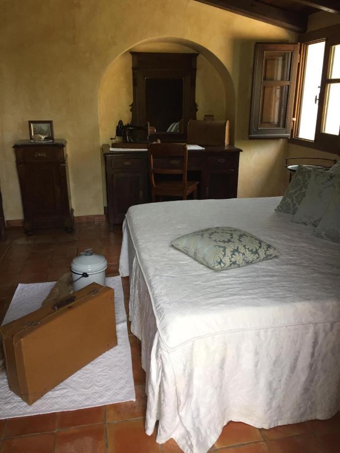 Domo De Enas Bed & Breakfast Exterior photo