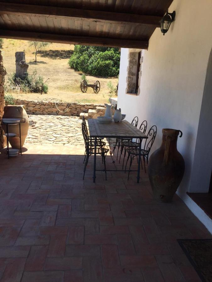 Domo De Enas Bed & Breakfast Exterior photo