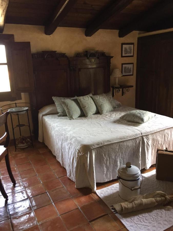 Domo De Enas Bed & Breakfast Exterior photo