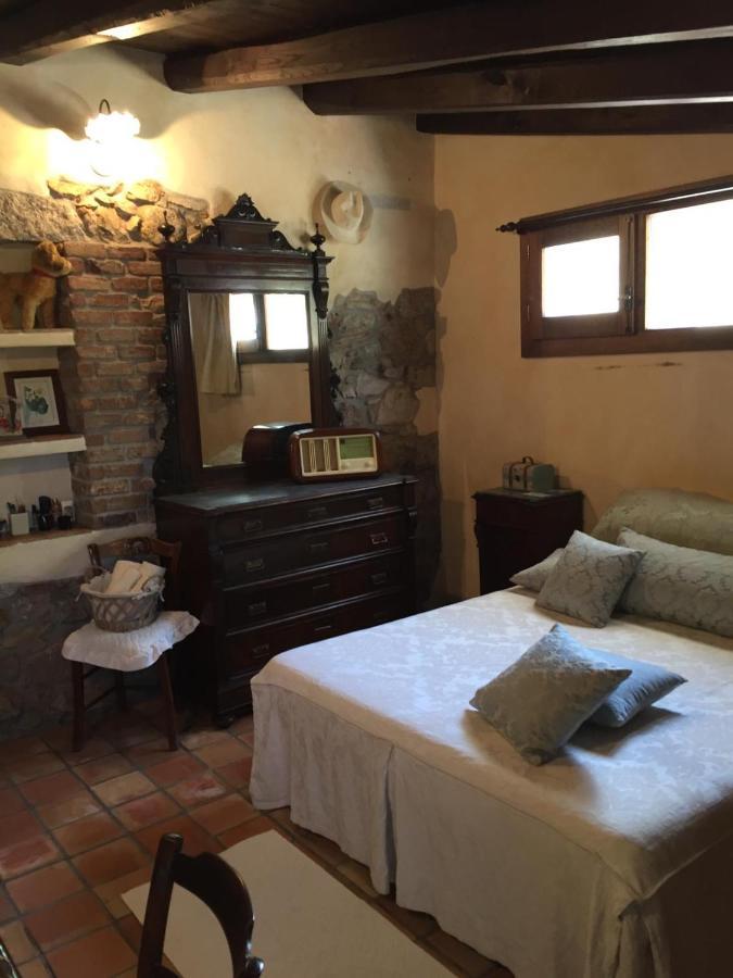 Domo De Enas Bed & Breakfast Exterior photo