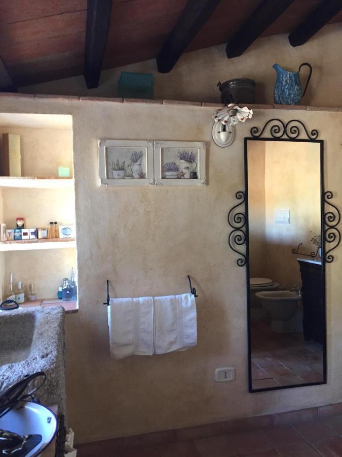 Domo De Enas Bed & Breakfast Exterior photo